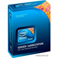 Процессор Intel Xeon E5606