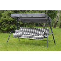 Садовые качели Olsa Стандарт Nova с1710