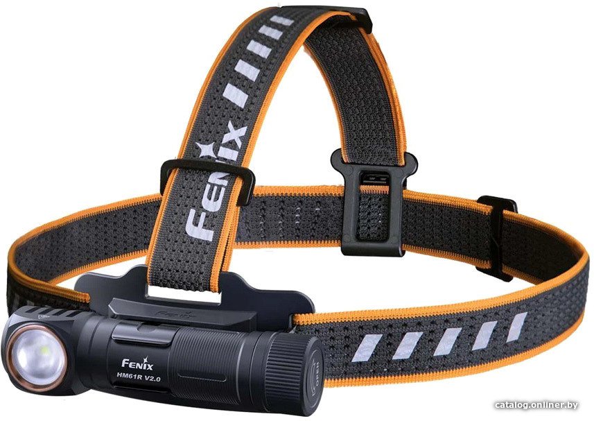 Фонарь Fenix HM61RV20