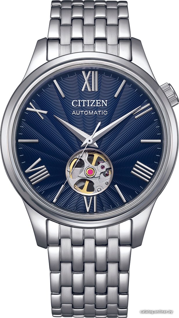 Наручные часы Citizen Dress NH9130-84L
