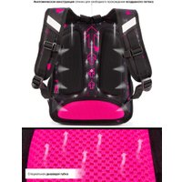 Школьный рюкзак SkyName set-R1-085