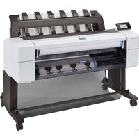 Плоттер HP HP DesignJet T1600dr 36" 3EK12A