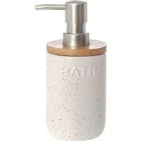 Дозатор для жидкого мыла Fresh Code Каникулы на Бали 77058