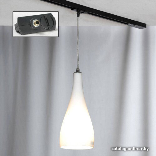 Трековый светильник Lussole Rimini LSF-1106-01-TAB