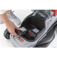 Газонокосилка AL-KO Moweo 34.8 Li 113540