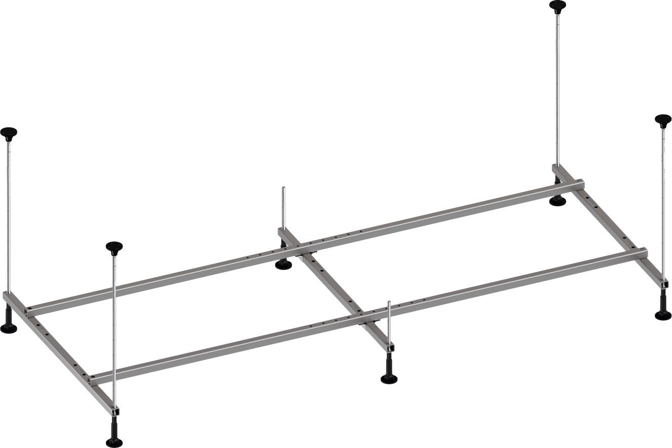 Каркас Lauter 210000К10