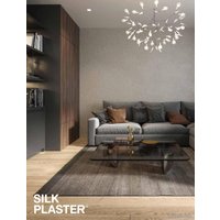 Жидкие обои Silk Plaster Prestige 401