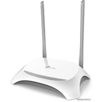 Wi-Fi роутер TP-Link TL-WR842N v5