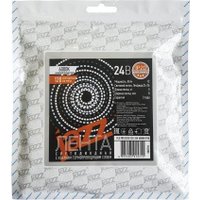 Светодиодная лента JAZZway PLS PRO 2835/120-24V 3000K IP20 (5 м)