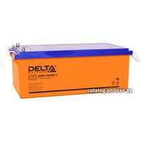 Аккумулятор для ИБП Delta DTM 12250 L (12В/250 А·ч)