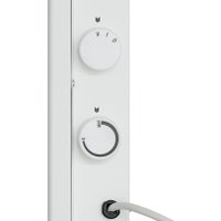 Конвектор Puff OK 2000