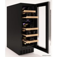 Винный шкаф Dunavox DAU-17.57DSS