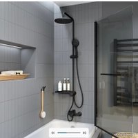 Душевая система  IDDIS RAYMS3Fi76