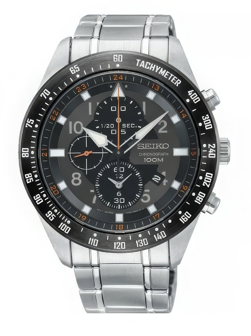 

Наручные часы Seiko CS Sports SNDH33P1