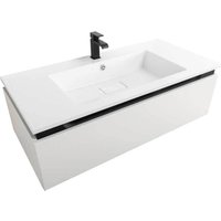  Cezares Тумба под умывальник SLIDER-1000-1C-SO-BO