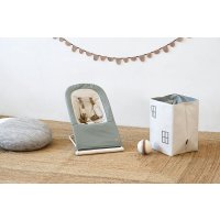 Шезлонг Beaba Eazy Relax Lichen 915055