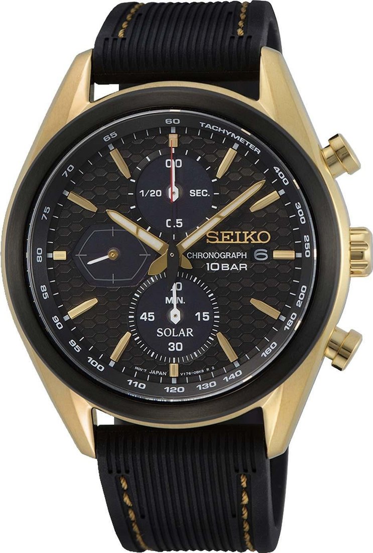 

Наручные часы Seiko SSC804P1