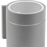 Уличный настенный светильник SmartBuy SBL-WLGR1-1GX53