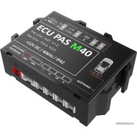 Парковочный радар 4 Drive 4Z-51/M40 (черный)