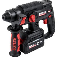 Перфоратор ELITECH CRH 2022SL (с 1-им АКБ, кейс)