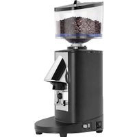 Электрическая кофемолка Nuova Simonelli MDH (черный)