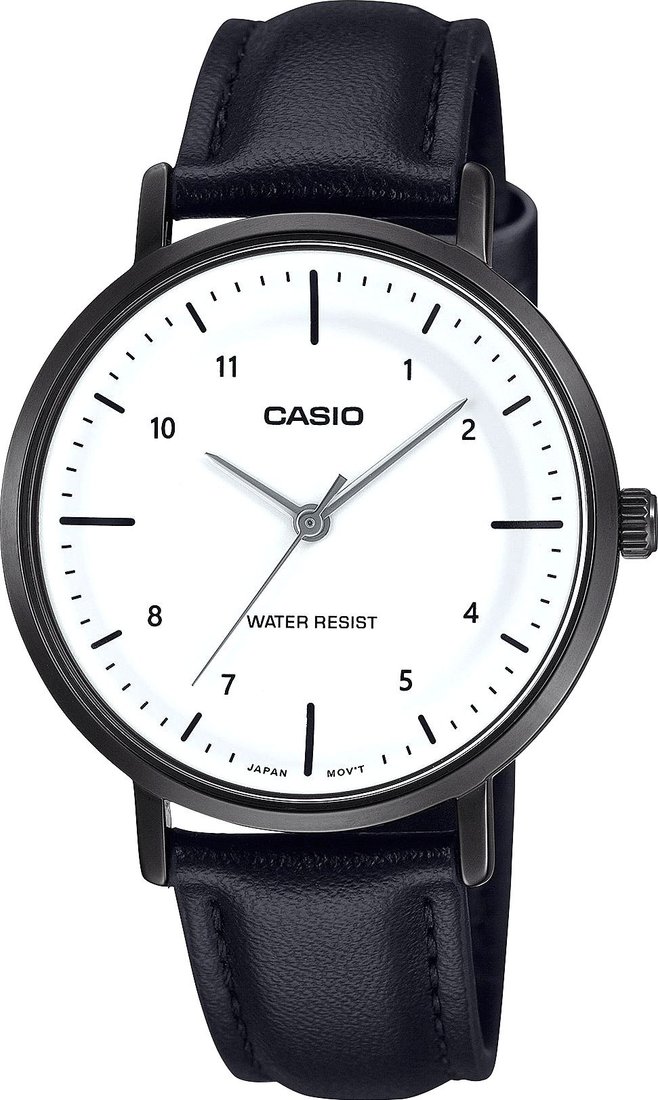

Наручные часы Casio LTP-VT03BL-7B