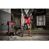 Перфоратор Milwaukee M18 FHM-121C (с 1-им АКБ, кейс) 4933464894