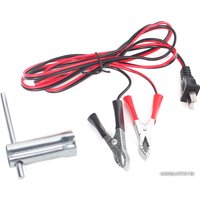 Бензиновый генератор Patriot GP 3510