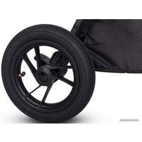 Универсальная коляска EasyGo Optimo Air (2 в 1, basalt) в Барановичах