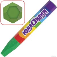 Восковые мелки Юнландия Юнландик и индийский слон 227297 (12 шт)