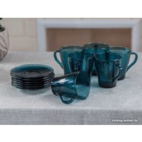 Сервиз Luminarc Идиллия Лондон топаз O0368