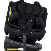 Детское автокресло Pituso Weby 966i-Black