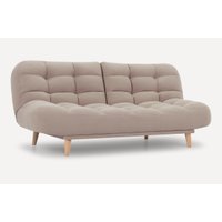 Диван Divan Бонс-Т Velvet Beige 259666 (бежевый)