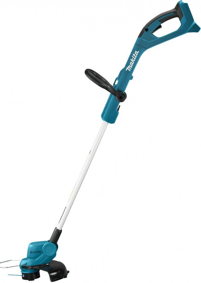 

Триммер Makita DUR193SF (с 1-им АКБ)