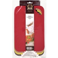 Набор разделочных досок Marmiton 17639