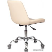 Офисное кресло Бюрократ CH-350SL (светло-бежевый)