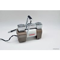 Автомобильный компрессор Качок К90x2C New