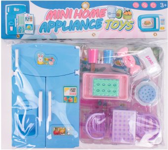 Аксессуары для кукольного домика Darvish Мини SR-T-29