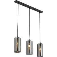 Подвесная люстра Vitaluce V2732-1/3S