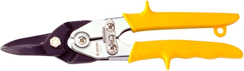 

Ножницы по металлу King Tony 74270