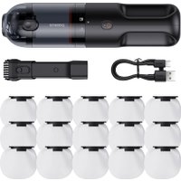 Пылесос Baseus Handheld Vacuum Cleaner AP01 C30450100111-00