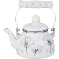 Чайник со свистком Agness 943-050