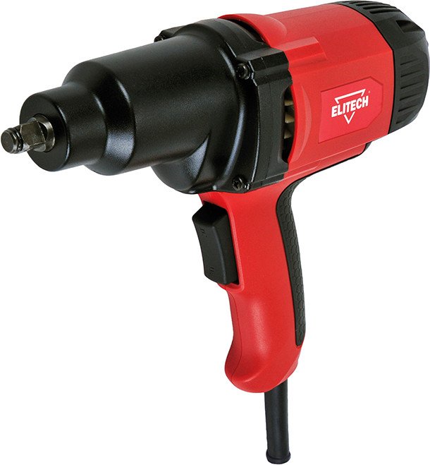 

Гайковерт ELITECH ГУ 350РЭ E2201.008.01