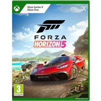  Forza Horizon 5 для Xbox Series X и Xbox One