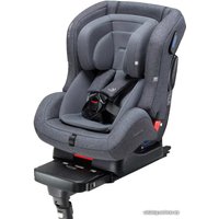 Детское автокресло Daiichi First 7 Plus Isofix (charcoal)