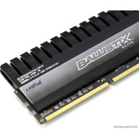 Оперативная память Crucial Ballistix Elite 2x8GB DDR3 PC3-14900 (BLE2CP8G3D1869DE1TX0CEU)