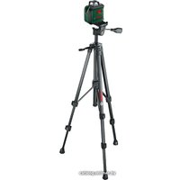 Лазерный нивелир Bosch AdvancedLevel 360 Set 0603663B04