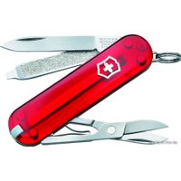 Мультитул Victorinox Classic (0.6223.T)