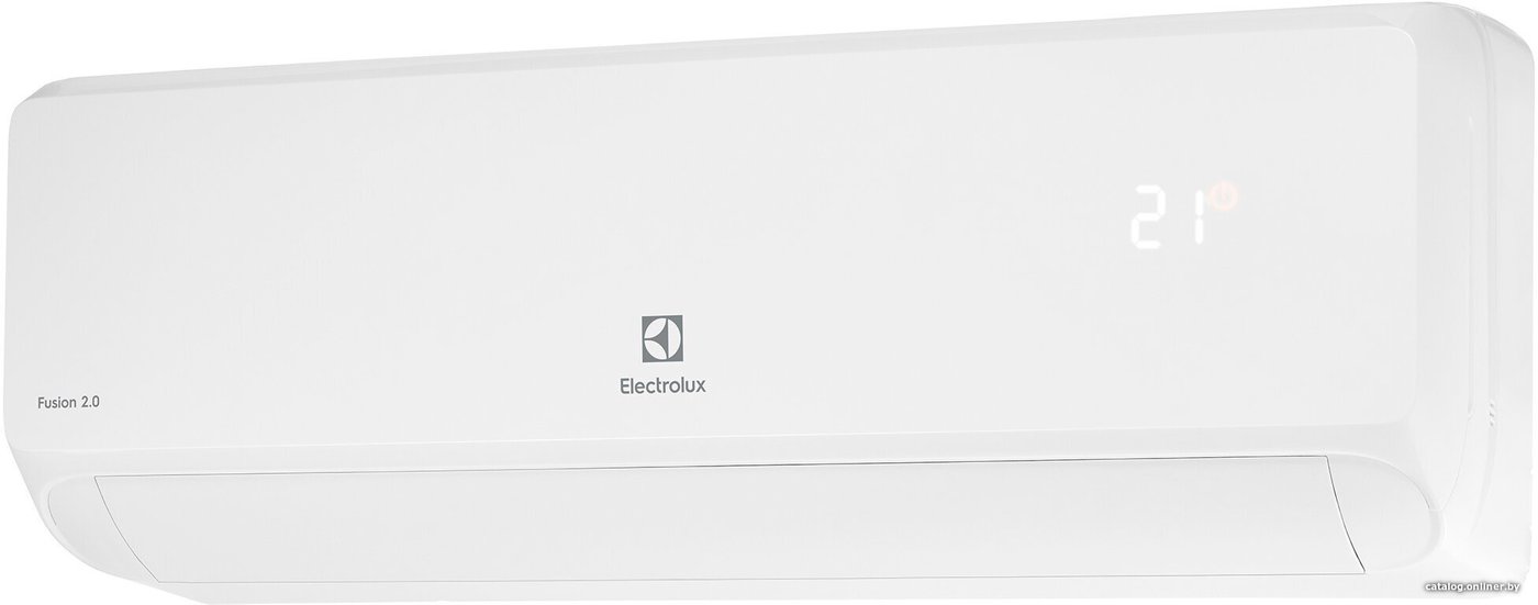 Кондиционер Electrolux Fusion 2.0 EACS-18HF2/N3