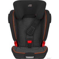 Детское автокресло Britax Romer Kidfix II XP SICT Black Series (фиолетовый)